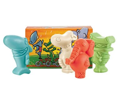 Presente Natura Naturé Tchurminha