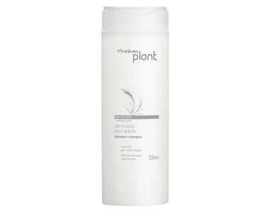 Shampoo Liso e Solto