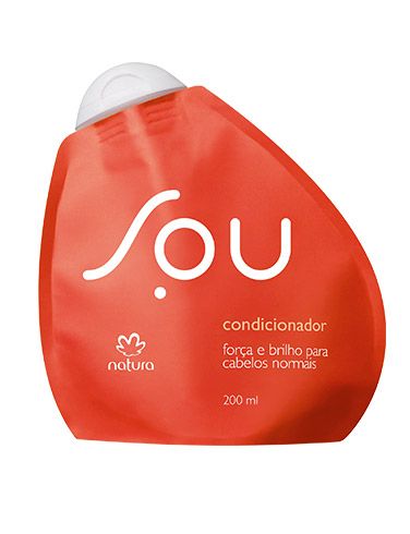 Condicionador Força e Brilho