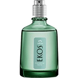 Natura Ekos Desodorante Colônia Folha Mate - 100ml