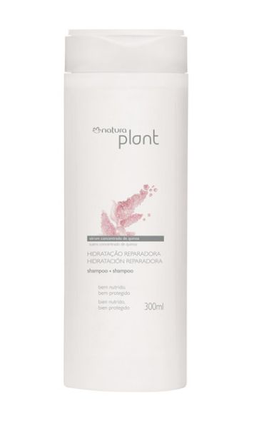 Shampoo Hidratação Reparadora