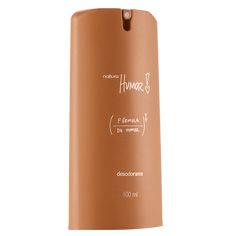 HUMOR DESODORANTE SPRAY FORMULA HUMOR M 100ML